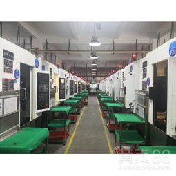 從工廠設備到護理服務 跨行業資源整合的思考